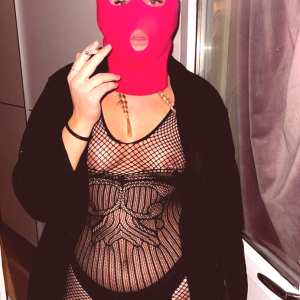 pinkmask43 Nude OnlyFans Leaks