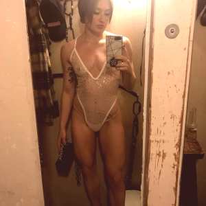 pixie-fit24 Nude OnlyFans Leaks