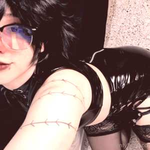 playfulgothdomme Nude OnlyFans Leaks