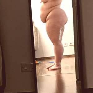 plumpybelle Nude OnlyFans Leaks