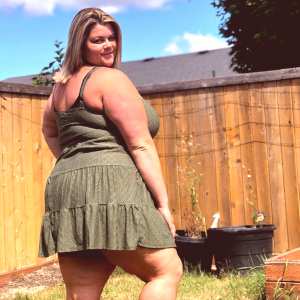 plussize-andfine Nude OnlyFans Leaks