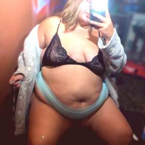 Plussizebrattt2 Nude Leaks Onlyfans