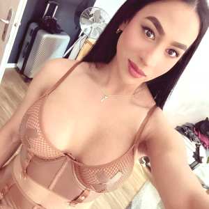 pocahontas24real Nude OnlyFans Leaks