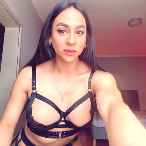 pocahontas24real Nude OnlyFans Leaks