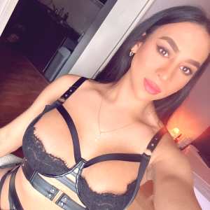 pocahontas24real Nude OnlyFans Leaks