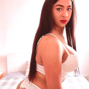 pocahontas24real Nude OnlyFans Leaks