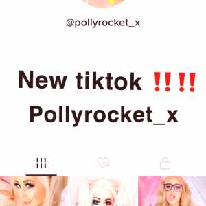 pollyfree-x Nude OnlyFans Leaks