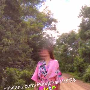 pongchai010228 Nude OnlyFans Leaks