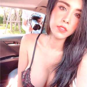 poonfah Nude OnlyFans Leaks