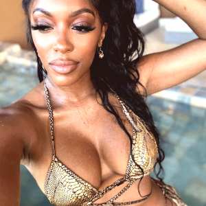 porsha-williams Nude OnlyFans Leaks