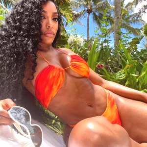 porsha-williams Nude OnlyFans Leaks