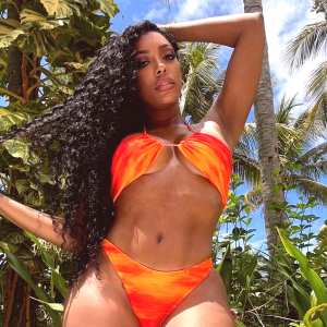 porsha-williams Nude OnlyFans Leaks