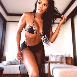 porsha-williams Nude OnlyFans Leaks