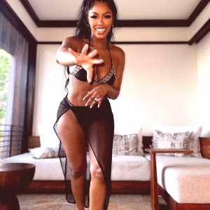 porsha-williams Nude OnlyFans Leaks