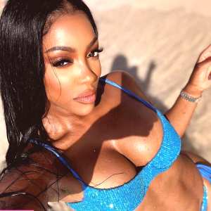 porsha-williams Nude OnlyFans Leaks