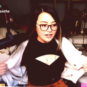 potasticpanda-1 - Jeannie, MXRPlays, mmoxreview, mxrlovesfans, potasticpanda avatar