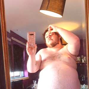 powerboar Nude OnlyFans Leaks