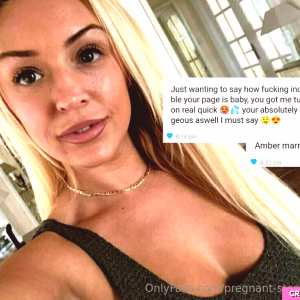 pregnant-step-sister Nude OnlyFans Leaks