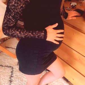 pregnant-step-sister Nude OnlyFans Leaks