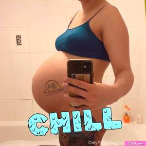 pregnant2020 Nude OnlyFans Leaks