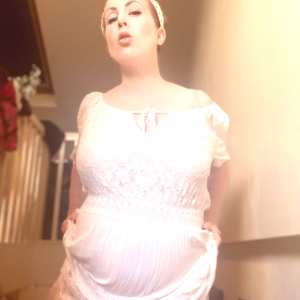 pregnantenglishrosefree Nude OnlyFans Leaks