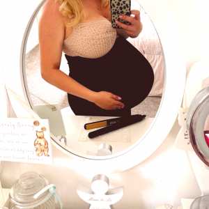 pregnantpolly30 Nude OnlyFans Leaks