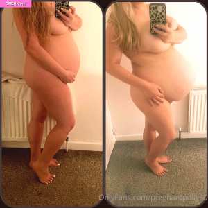 pregnantpolly30 Nude OnlyFans Leaks