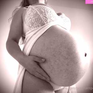 pregnantpolly30 Nude OnlyFans Leaks