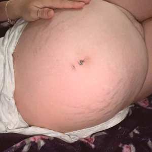 pregnantpolly30 Nude OnlyFans Leaks