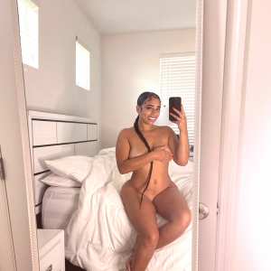 prettigiirls Nude OnlyFans Leaks