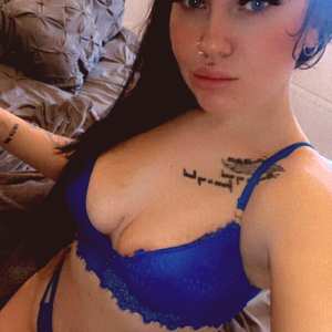 prettybrunette1997 Nude OnlyFans Leaks