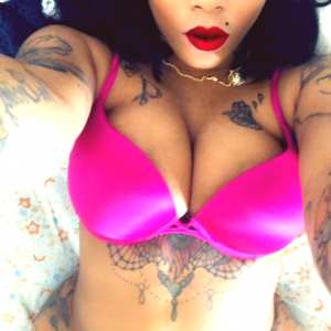 prettykezzy202 Nude OnlyFans Leaks