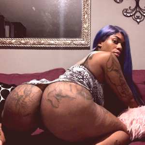 prettykezzy202 Nude OnlyFans Leaks