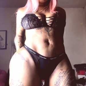 Prettykezzy202 Nude Leaks Onlyfans