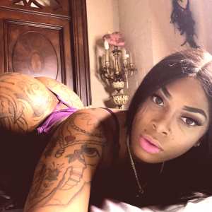 prettykezzy202 Nude OnlyFans Leaks