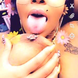 prettykezzy202 Nude OnlyFans Leaks