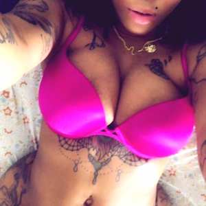 prettykezzy202 Nude OnlyFans Leaks