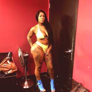 prettykezzy202 Nude OnlyFans Leaks