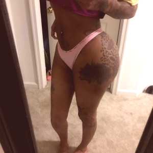 prettyredz Nude OnlyFans Leaks