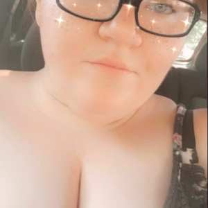 prettyssbbw Nude OnlyFans Leaks