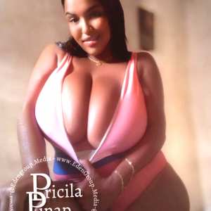 pricila-pinap Nude OnlyFans Leaks