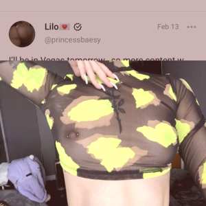 princessbaesy Nude OnlyFans Leaks