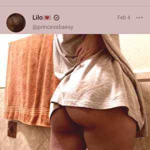 princessbaesy Nude OnlyFans Leaks