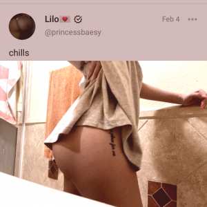 princessbaesy Nude OnlyFans Leaks