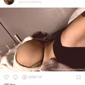 princessbaesy Nude OnlyFans Leaks