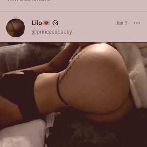 princessbaesy Nude OnlyFans Leaks