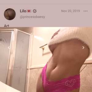 princessbaesy Nude OnlyFans Leaks