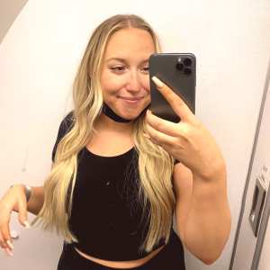 princessbrooke1996 Nude OnlyFans Leaks