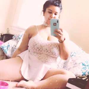 princessleishla Nude OnlyFans Leaks