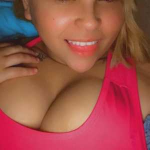 princessleishla Nude OnlyFans Leaks